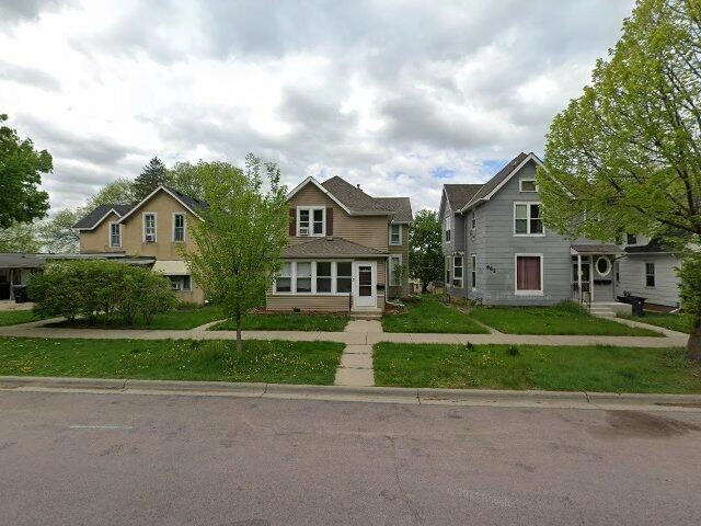 House image located at Mankato, MN 56001