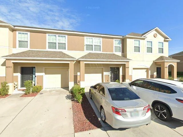 House image located at Pinellas Park, FL 33781