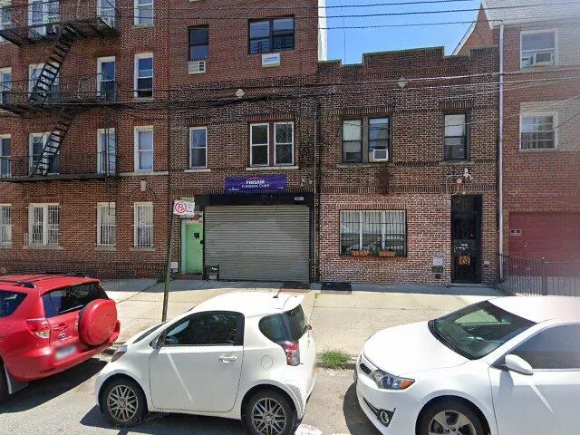 House image located at Woodside, NY 11377