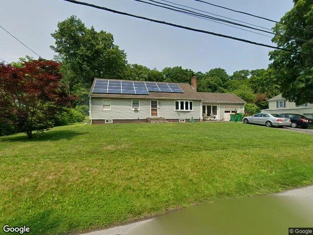 House image located at Poughkeepsie, NY 12603