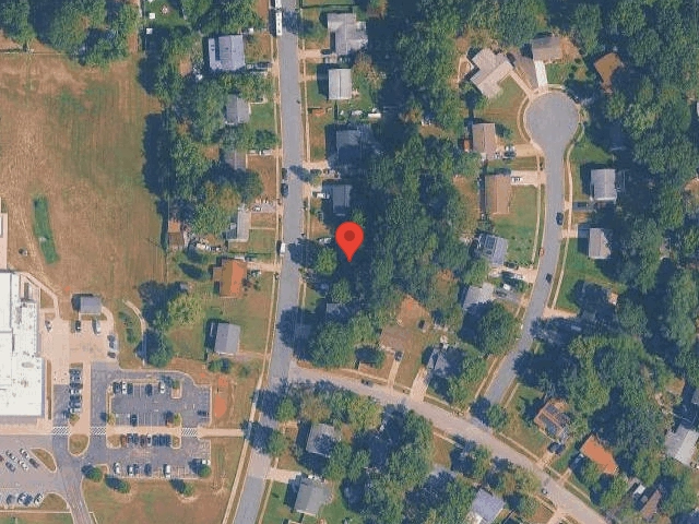 House image located at Waldorf, MD 20602