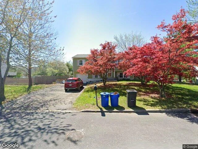 House image located at Harriman, NY 10926