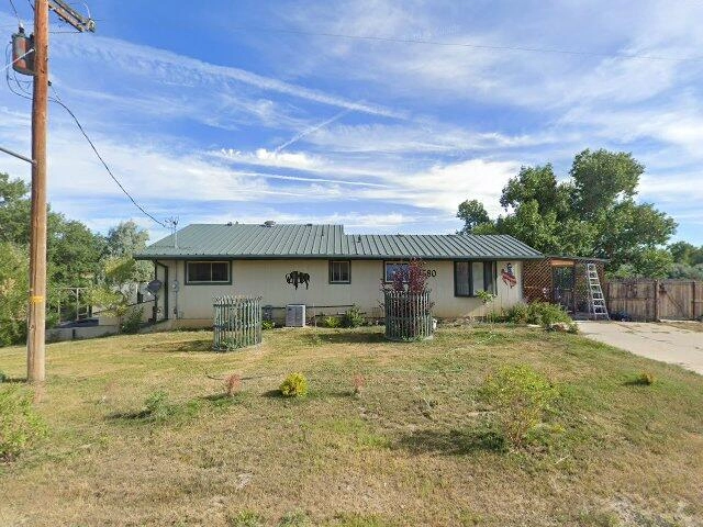 House image located at Evansville, WY 82636