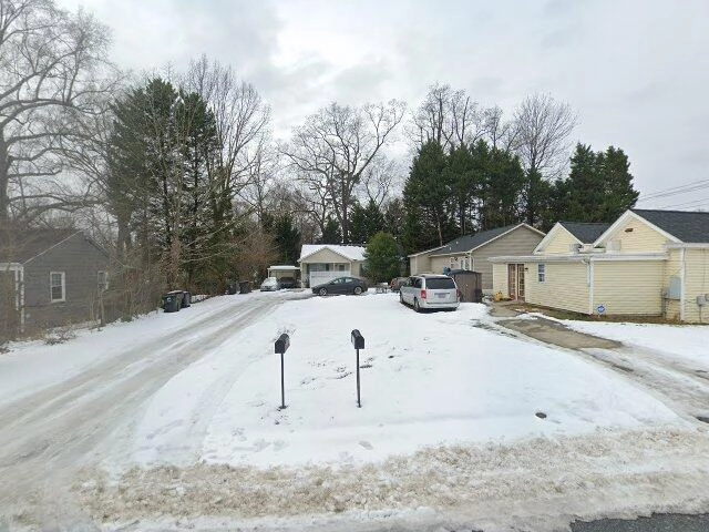 House image located at Greensboro, NC 27408