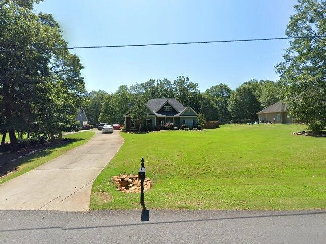 House image located at Bogart, GA 30622
