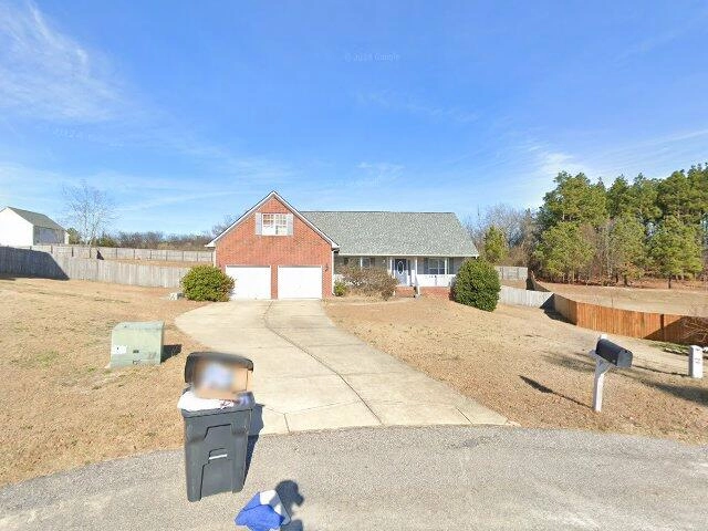House image located at Cameron, NC 28326
