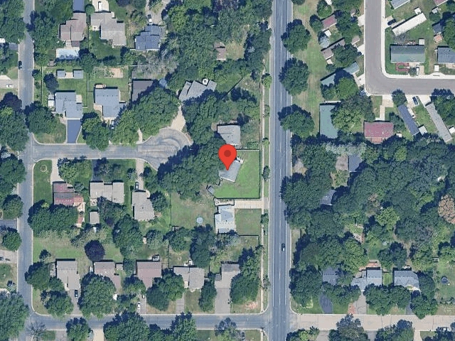House image located at Minneapolis, MN 55434