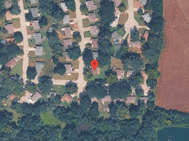 House image located at Buckner, MO 64016