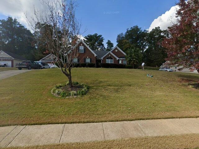 House image located at Stockbridge, GA 30281