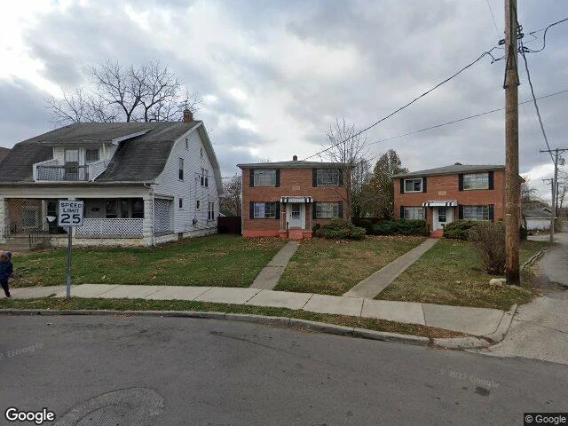 House image located at Dayton, OH 45406