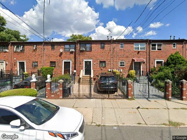 House image located at Brooklyn, NY 11208