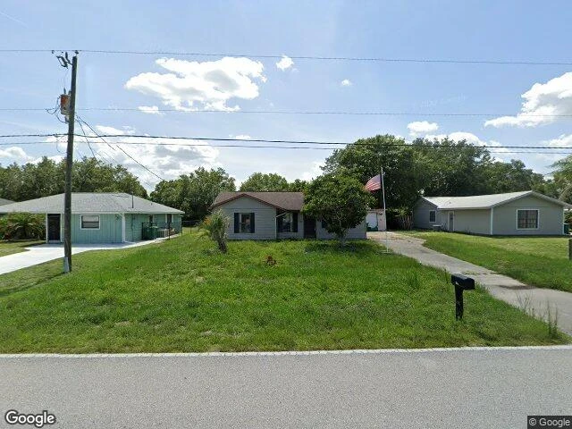 House image located at Port Charlotte, FL 33954