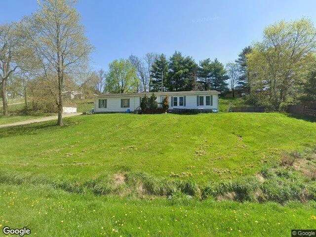 House image located at Zanesville, OH 43701