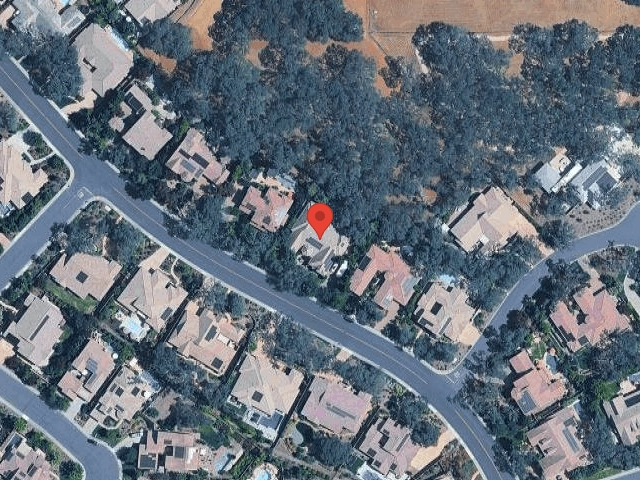 House image located at El Dorado Hills, CA 95762