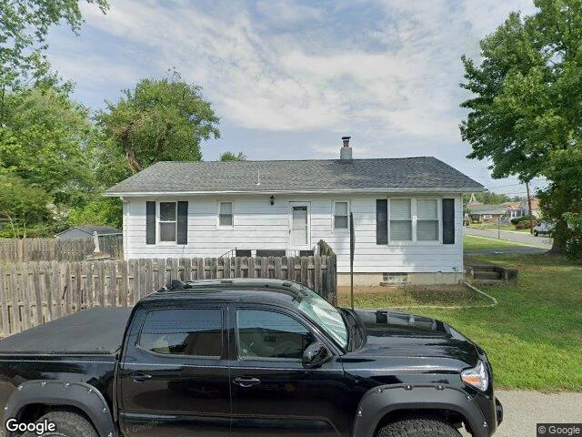 House image located at Morton, PA 19070