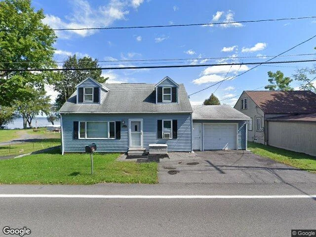 House image located at Cicero, NY 13039