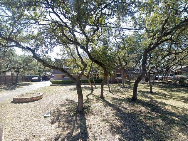 House image located at San Antonio, TX 78248