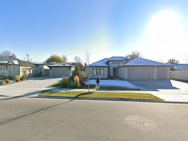 House image located at Eagle, ID 83616