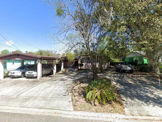 House image located at Jacksonville, FL 32209