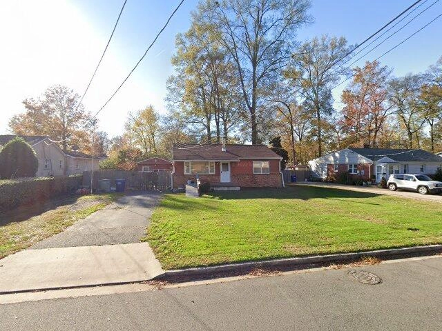 House image located at Alexandria, VA 22309