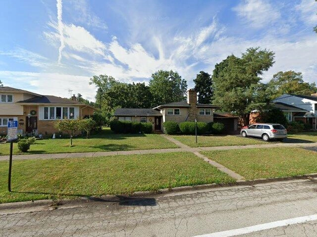 House image located at Park Ridge, IL 60068