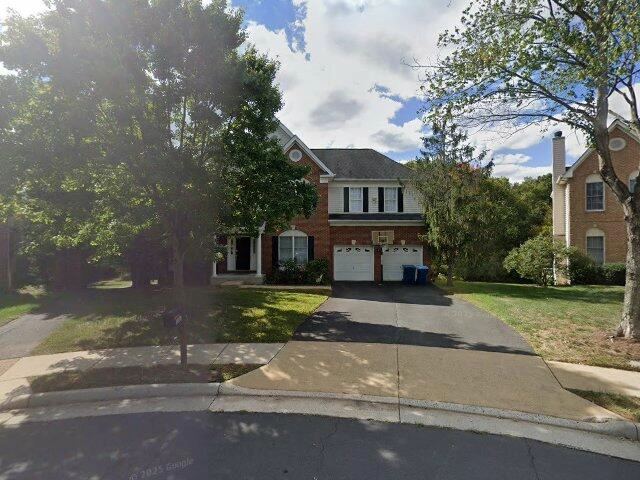 House image located at Herndon, VA 20171