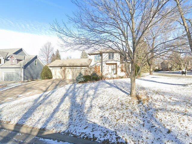 House image located at Champlin, MN 55316