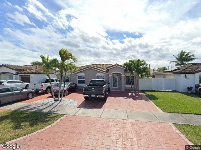 House image located at Homestead, FL 33032