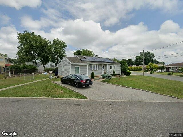 House image located at Brentwood, NY 11717