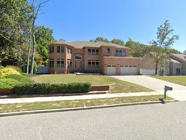House image located at Voorhees, NJ 08043