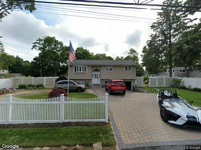 House image located at Brentwood, NY 11717