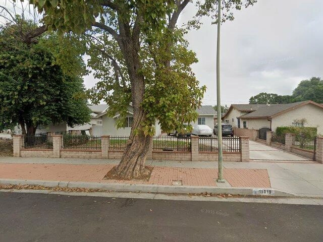 House image located at Northridge, CA 91324