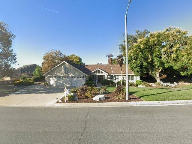 House image located at Rancho Cucamonga, CA 91737