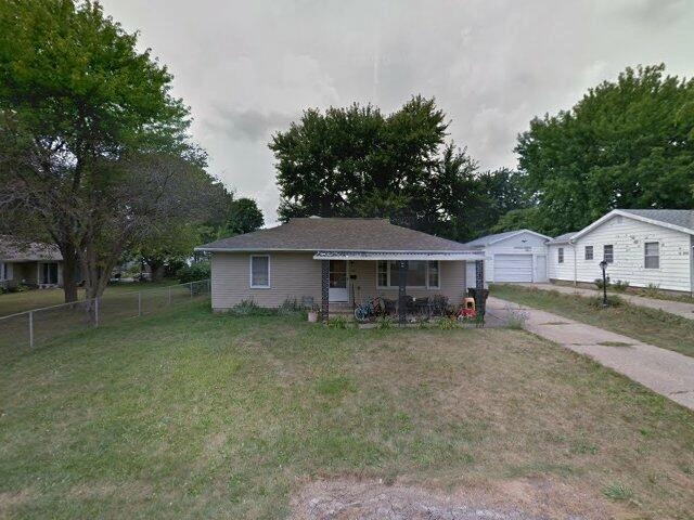 House image located at Clinton, IL 61727