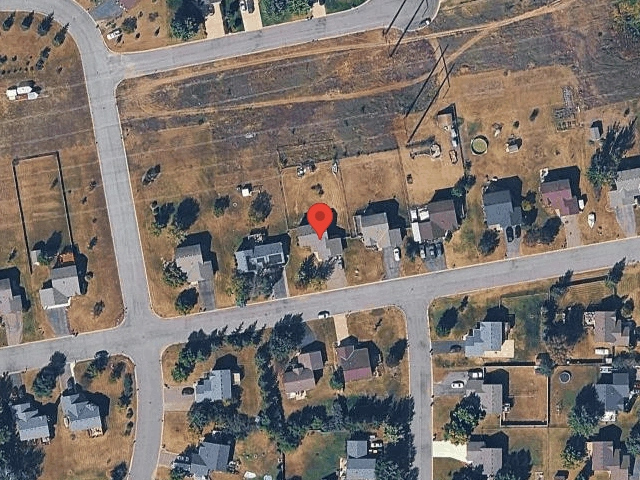 House image located at Big Lake, MN 55309