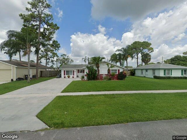 House image located at West Palm Beach, FL 33415
