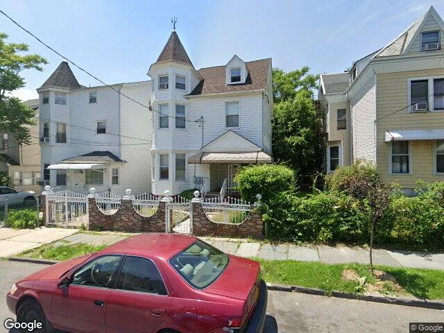 House image located at Mount Vernon, NY 10550