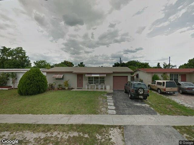 House image located at Fort Lauderdale, FL 33313
