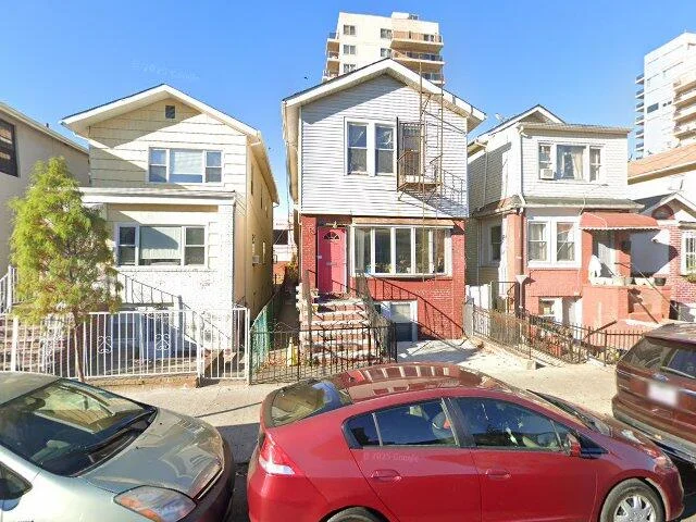 House image located at Brooklyn, NY 11235