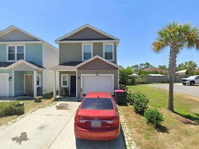 House image located at Panama City, FL 32408