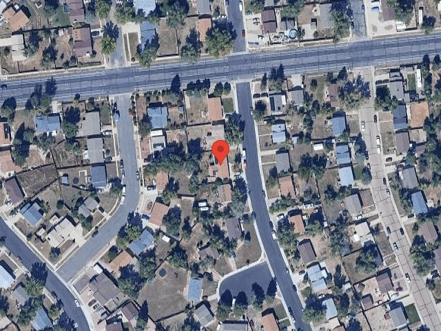 House image located at Colorado Springs, CO 80916