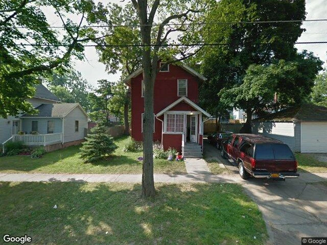 House image located at Lockport, NY 14094