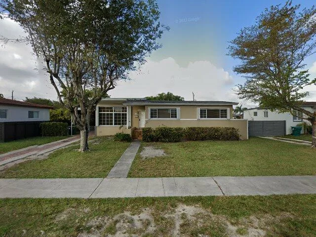 House image located at Miami, FL 33155