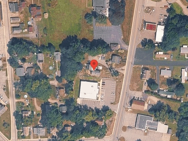 House image located at Plainfield, CT 06374
