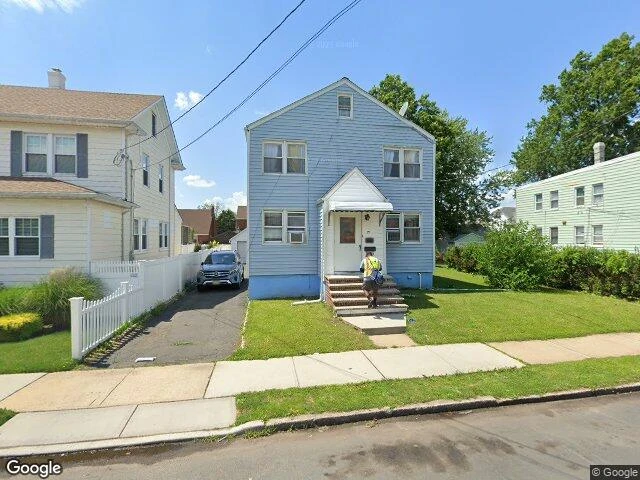 House image located at Carteret, NJ 07008