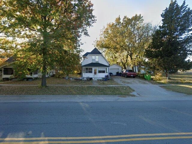 House image located at La Junta, CO 81050