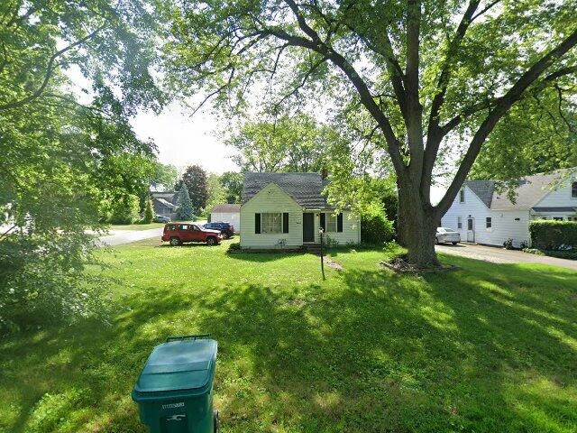 House image located at South Bend, IN 46635