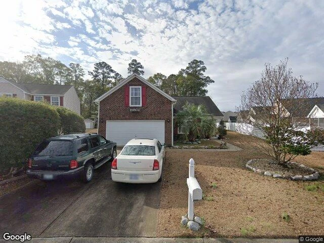 House image located at Myrtle Beach, SC 29588