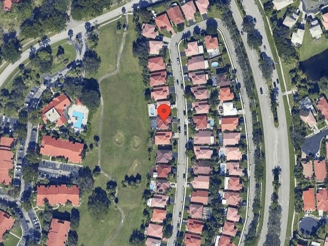 House image located at Pompano Beach, FL 33063