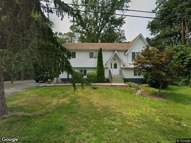 House image located at Stanhope, NJ 07874